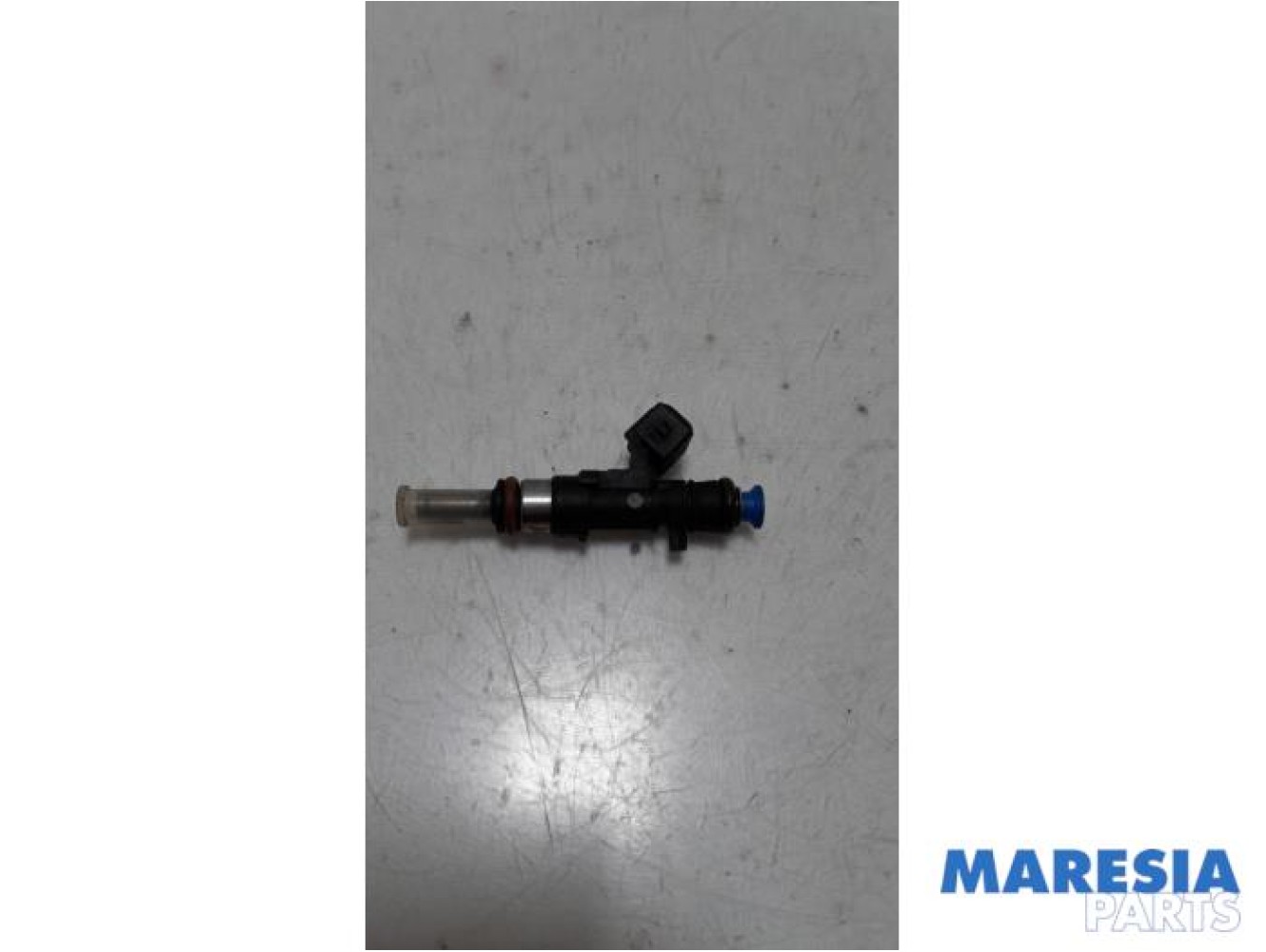 Renault - Grand Scenic - Injector (petrol injection)