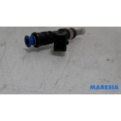Renault - Grand Scenic - Injector (petrol injection)