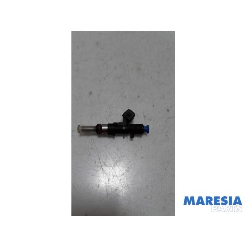 Renault - Grand Scenic - Injector (petrol injection)