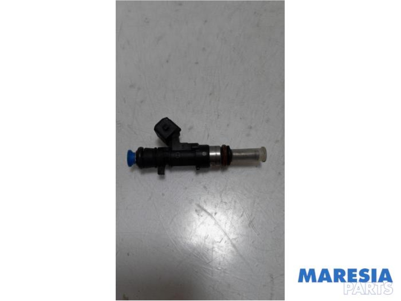 Renault - Grand Scenic - Injector (petrol injection)