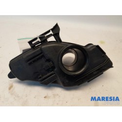 Peugeot - 3008 - Resonance housing