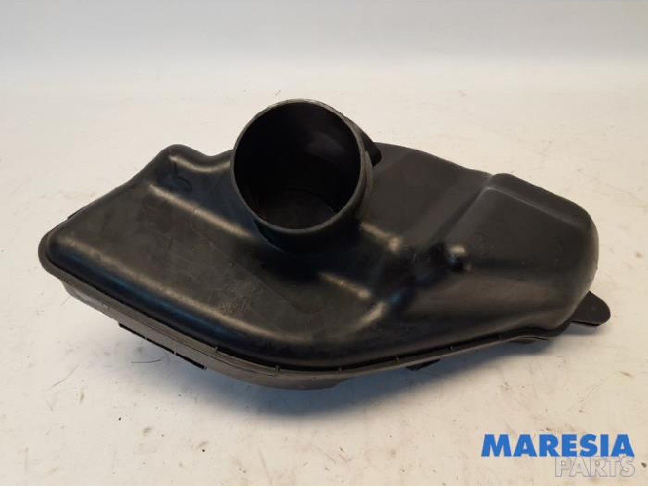 Peugeot - 3008 - Resonance housing