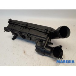 Peugeot - 3008 - Air box