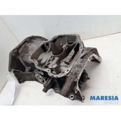 Renault - Grand Scenic - Sump