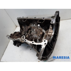 Renault - Grand Scenic - Sump