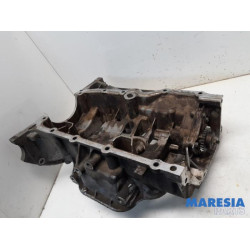 Renault - Grand Scenic - Sump