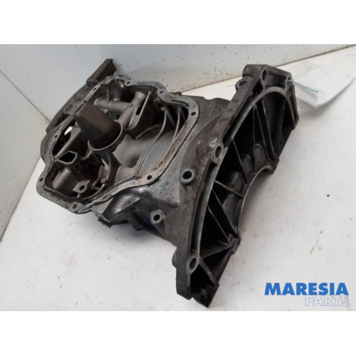 Renault - Grand Scenic - Sump