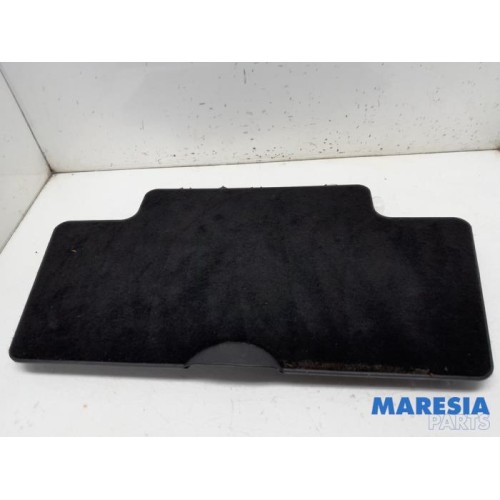 Citroen - C4 Grand Picasso - Carpet