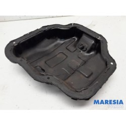Renault - Grand Scenic - Sump