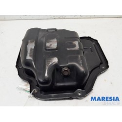 Renault - Grand Scenic - Sump