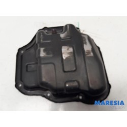 Renault - Grand Scenic - Sump