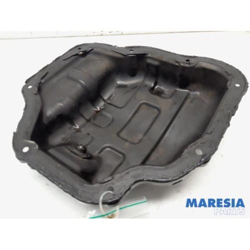 Renault - Grand Scenic - Sump
