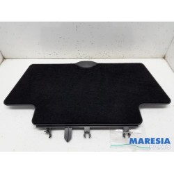 Citroen - C4 Grand Picasso - Carpet