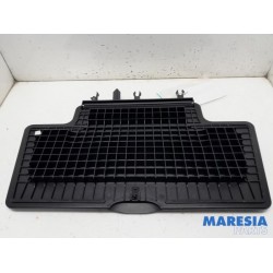 Citroen - C4 Grand Picasso - Carpet
