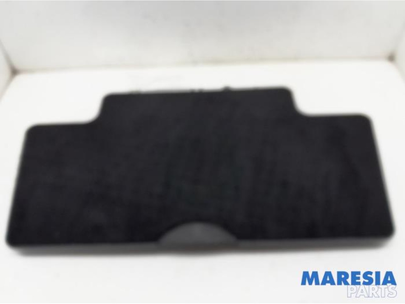 Citroen - C4 Grand Picasso - Carpet