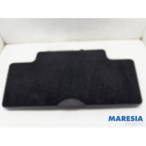 Citroen - C4 Grand Picasso - Carpet