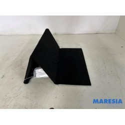 Citroen - C4 Grand Picasso - Boot mat