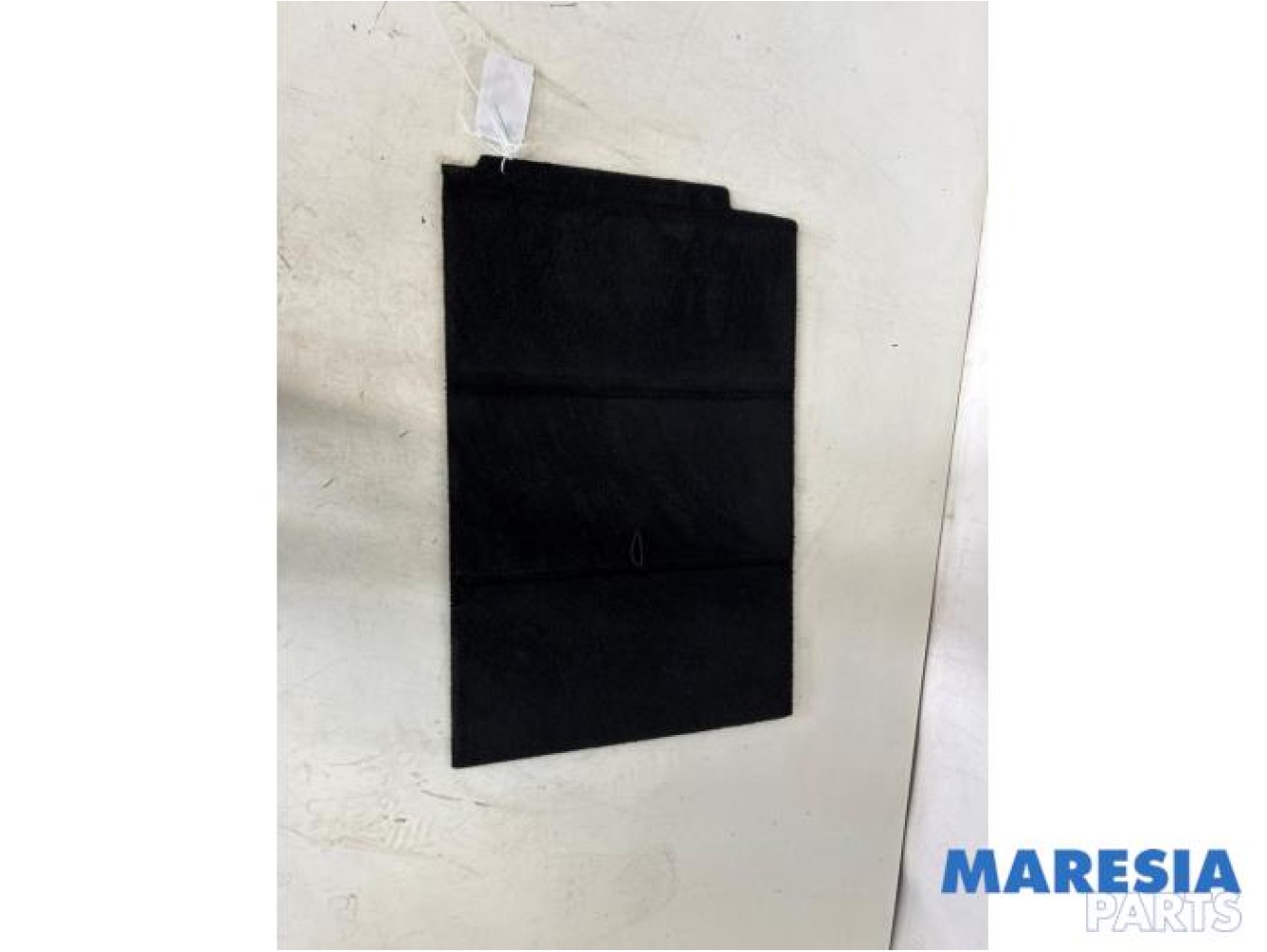 Citroen - C4 Grand Picasso - Boot mat