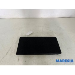 Citroen - C4 Grand Picasso - Boot mat