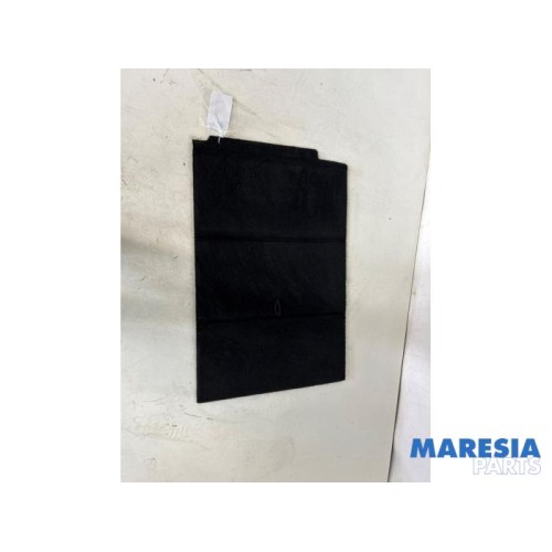 Citroen - C4 Grand Picasso - Boot mat