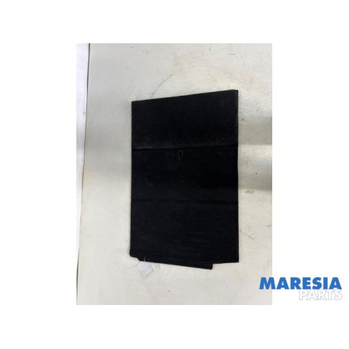 Citroen - C4 Grand Picasso - Boot mat