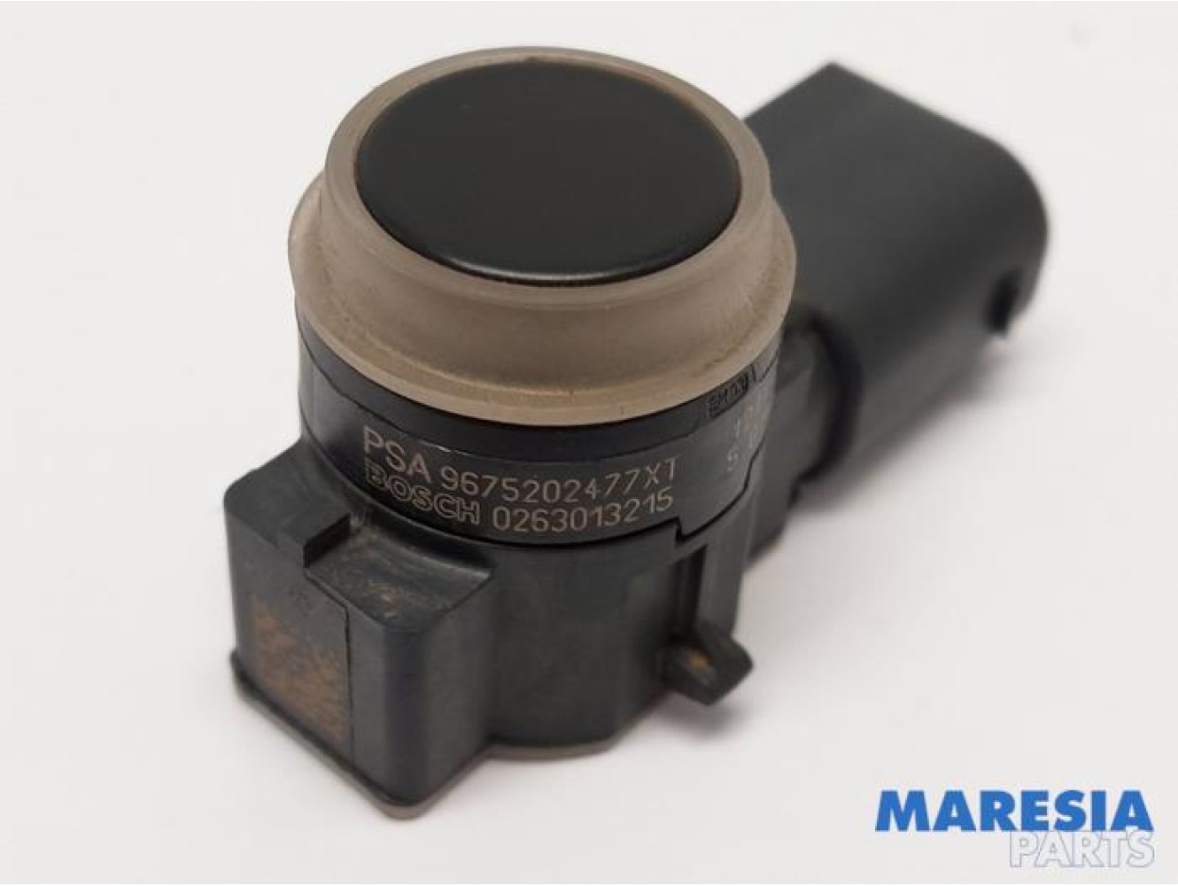 Citroen - C4 Grand Picasso - PDC Sensor