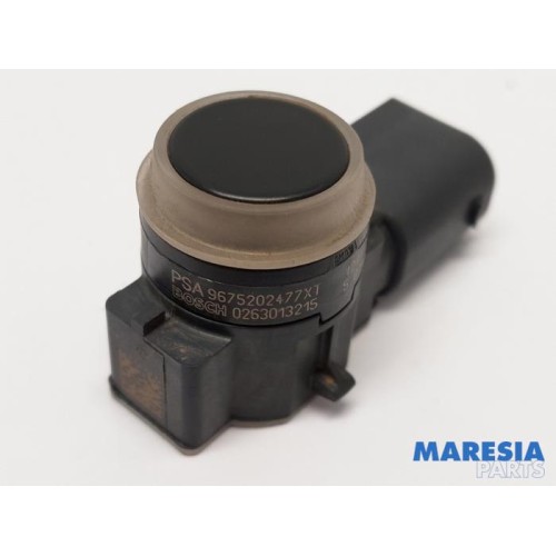 Citroen - C4 Grand Picasso - PDC Sensor