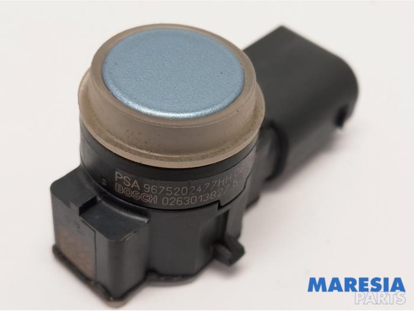 Citroen - C4 Grand Picasso - PDC Sensor