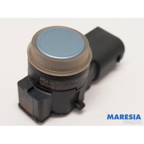 Citroen - C4 Grand Picasso - PDC Sensor
