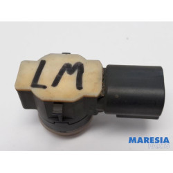 Citroen - C4 Grand Picasso - PDC Sensor