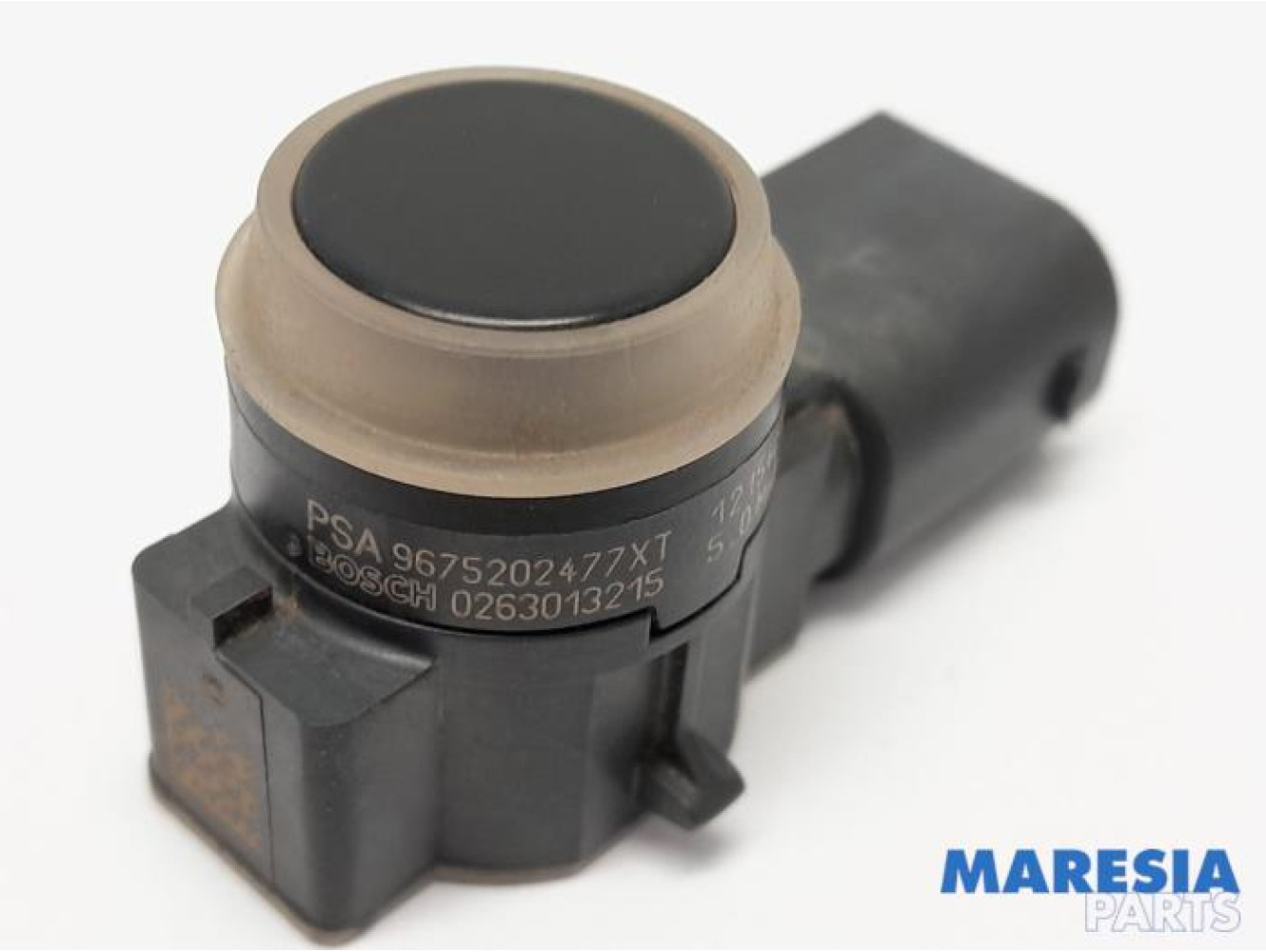 Citroen - C4 Grand Picasso - PDC Sensor