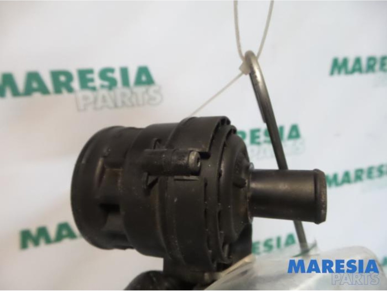 Renault - Laguna - Additional water pump