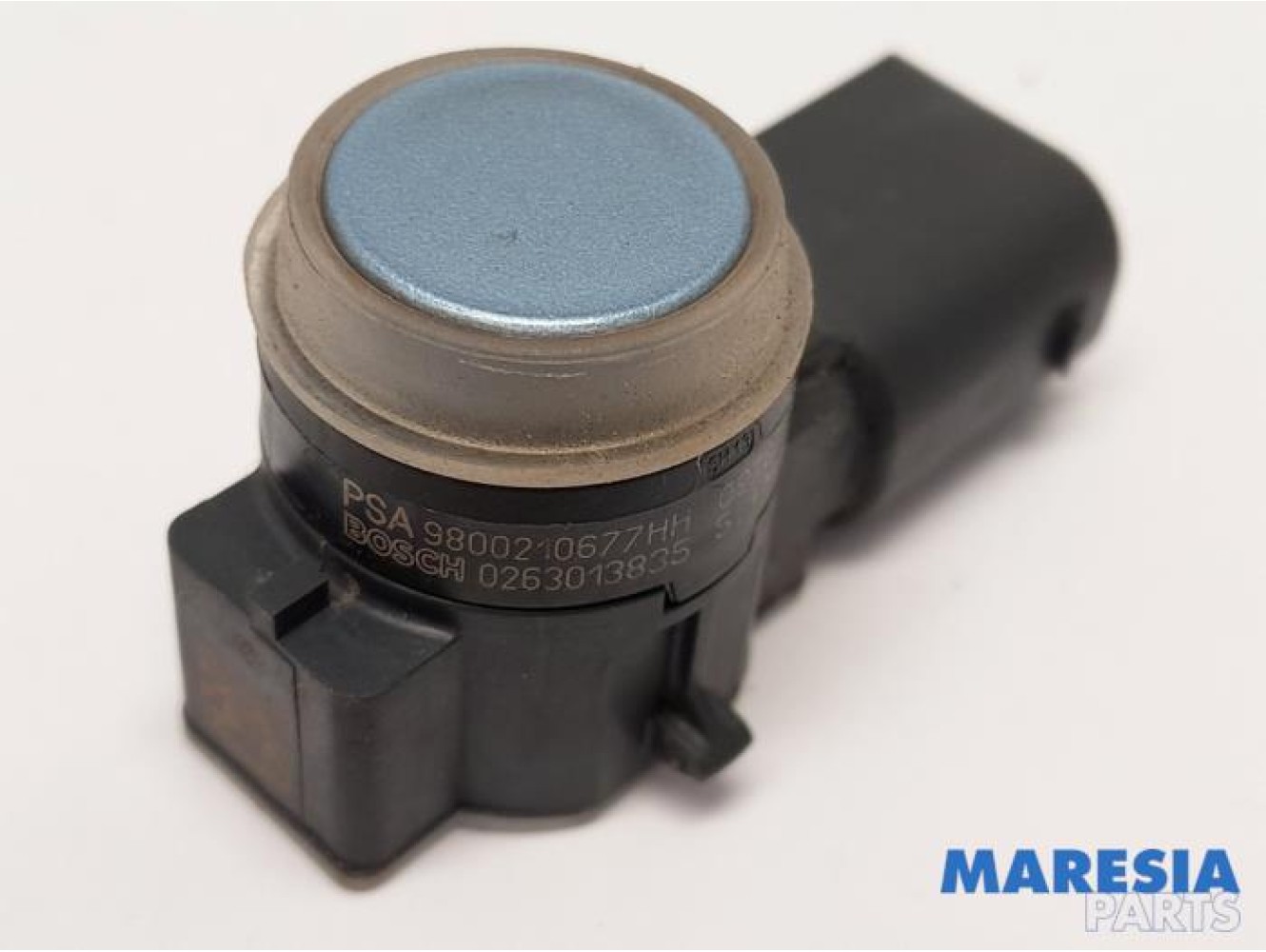 Citroen - C4 Grand Picasso - PDC Sensor