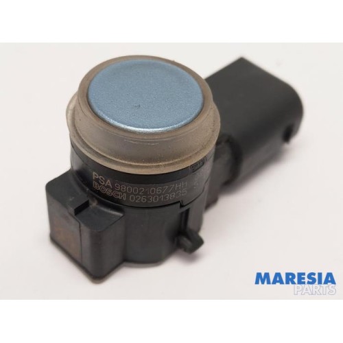 Citroen - C4 Grand Picasso - PDC Sensor