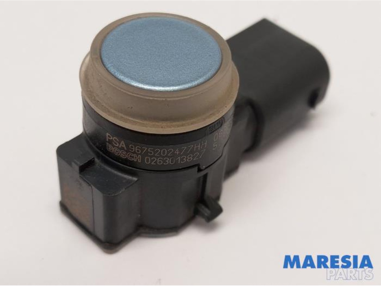 Citroen - C4 Grand Picasso - PDC Sensor