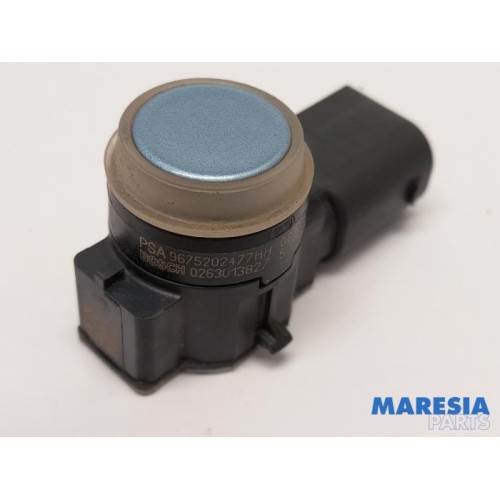 Citroen - C4 Grand Picasso - PDC Sensor