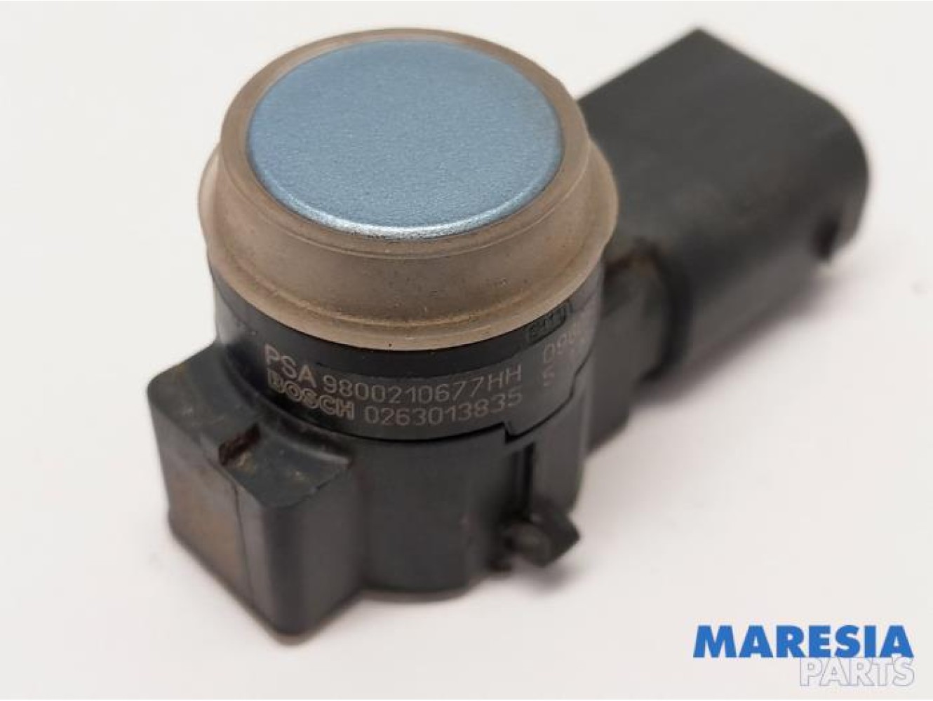 Citroen - C4 Grand Picasso - PDC Sensor