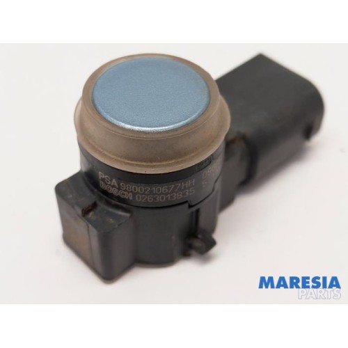 Citroen - C4 Grand Picasso - PDC Sensor