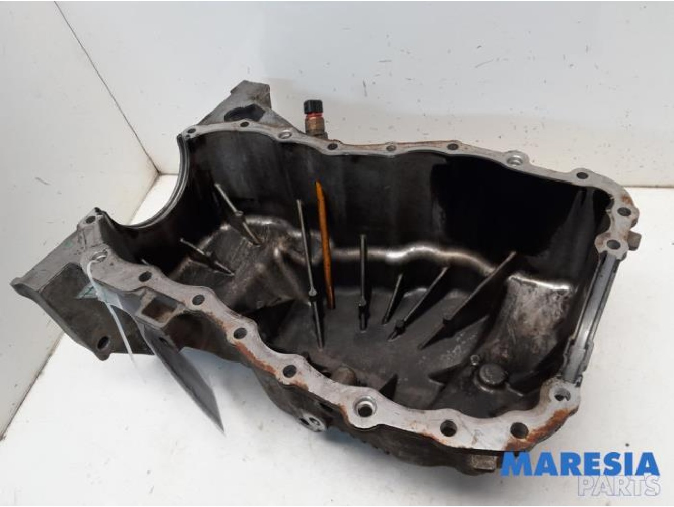 Renault - Kangoo - Sump