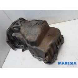 Renault - Kangoo - Sump