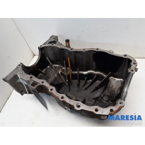 Renault - Kangoo - Sump