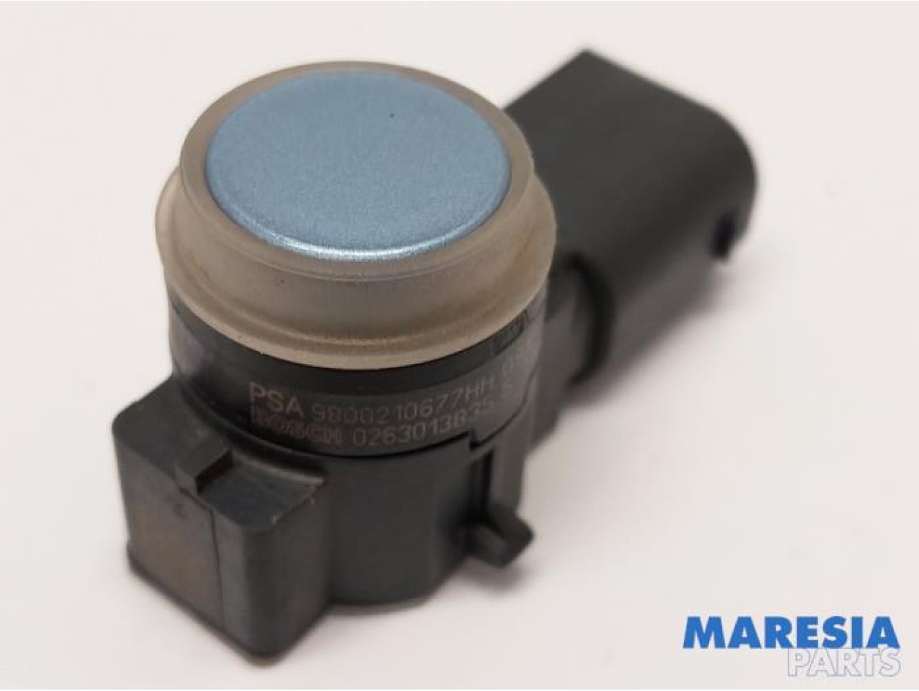 Citroen - C4 Grand Picasso - PDC Sensor