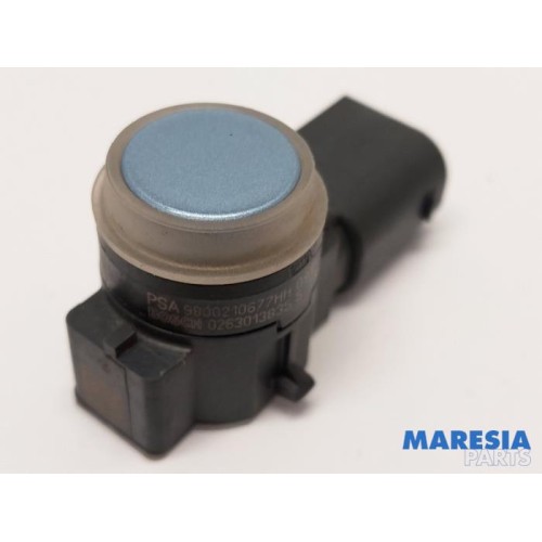 Citroen - C4 Grand Picasso - PDC Sensor
