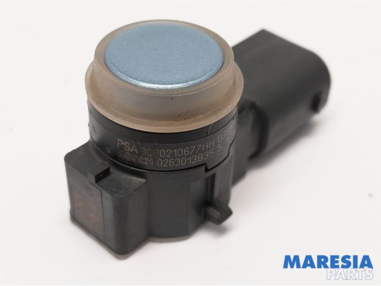 Citroen - C4 Grand Picasso - PDC Sensor