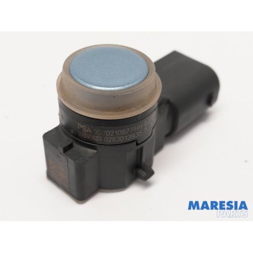 Citroen - C4 Grand Picasso - PDC Sensor