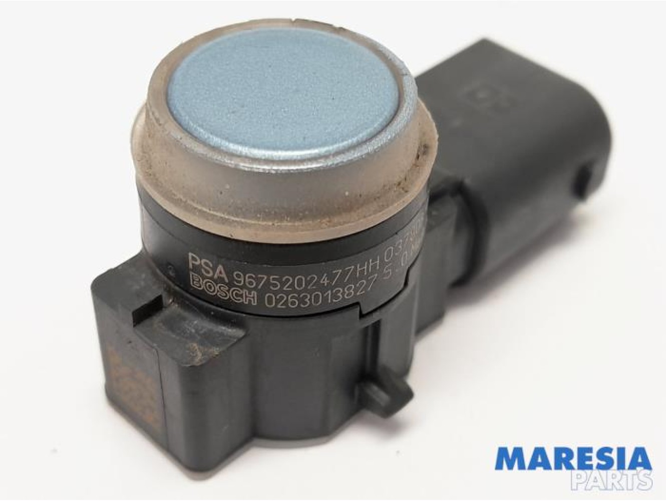 Citroen - C4 Grand Picasso - PDC Sensor
