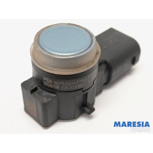 Citroen - C4 Grand Picasso - PDC Sensor