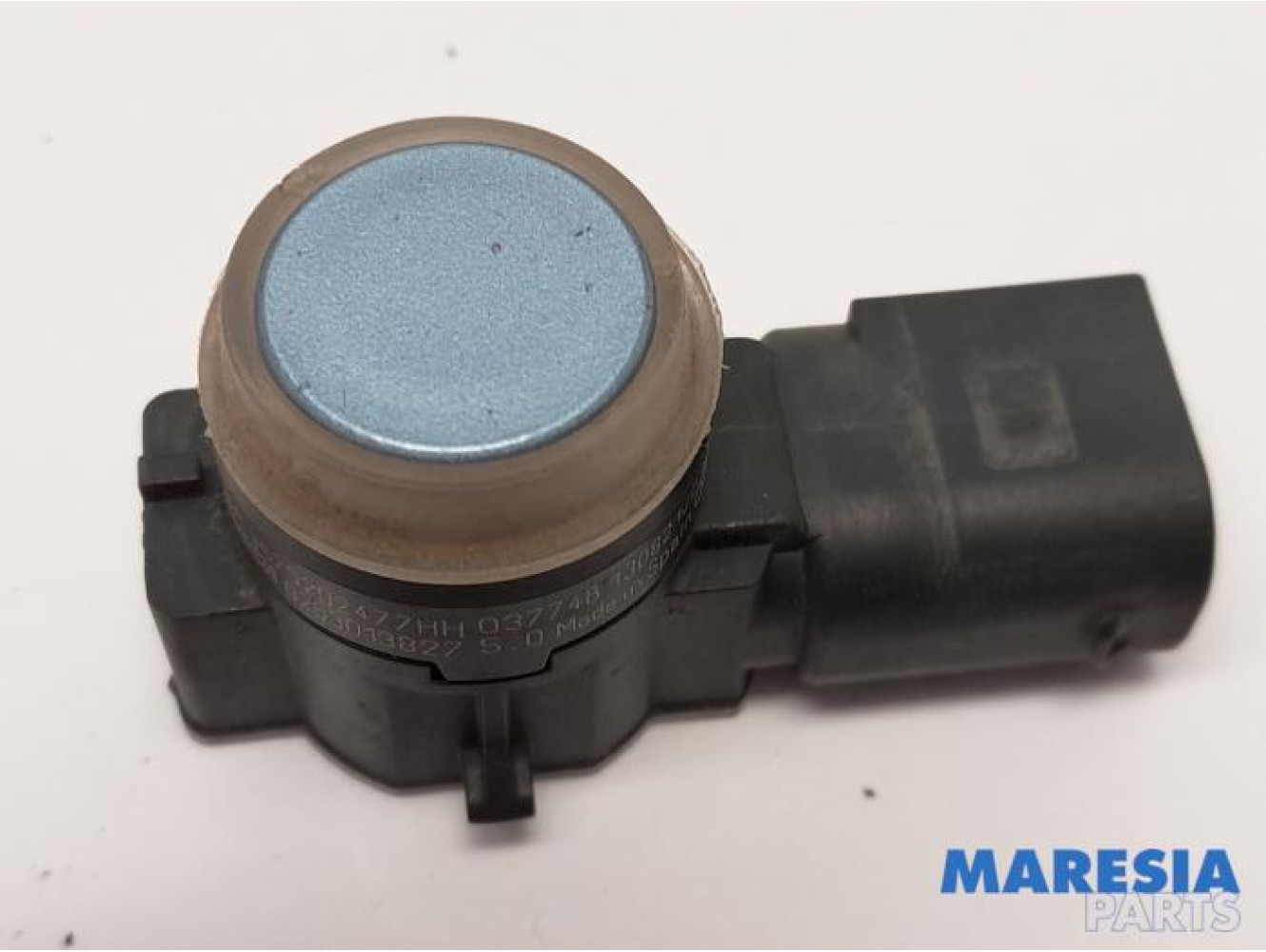 Citroen - C4 Grand Picasso - PDC Sensor