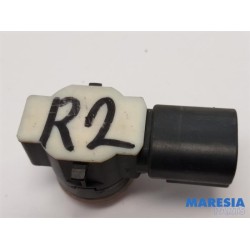 Citroen - C4 Grand Picasso - PDC Sensor
