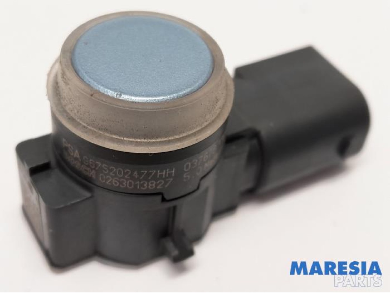 Citroen - C4 Grand Picasso - PDC Sensor
